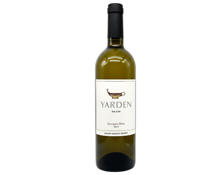 Golan Heights Yarden Sauvignon Blanc 2023 750ml
