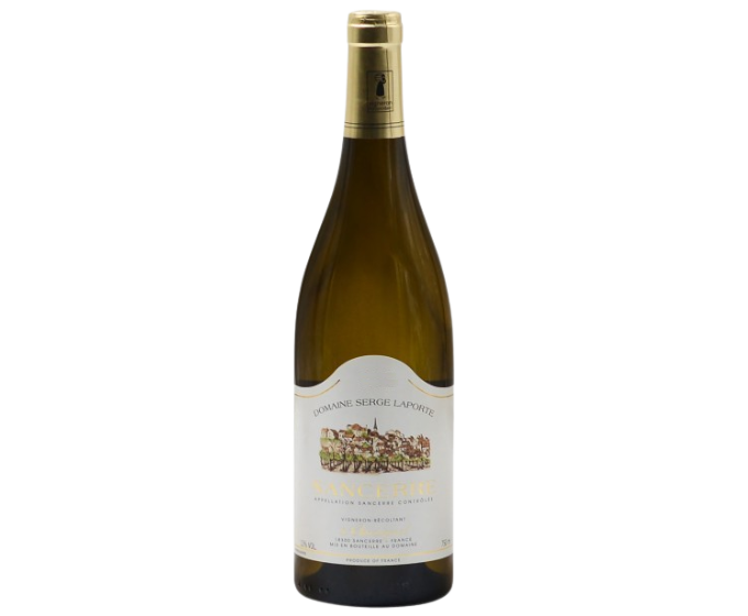 Domaine Serge Laporte Sancerre 750ml