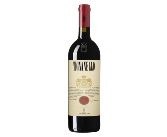 Marchesi Antinori Tignanello Toscana IGT 2016 1.5L