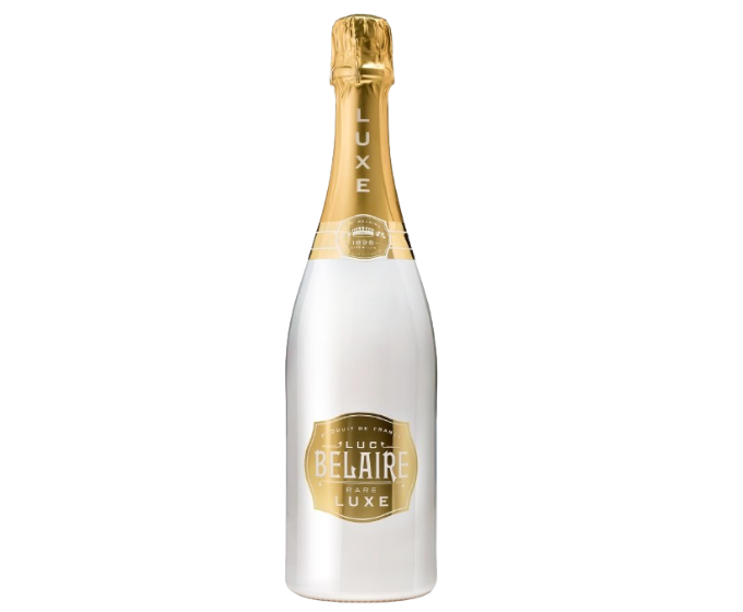 Luc Belaire Rare Luxe Cuvee 750ml (HR)