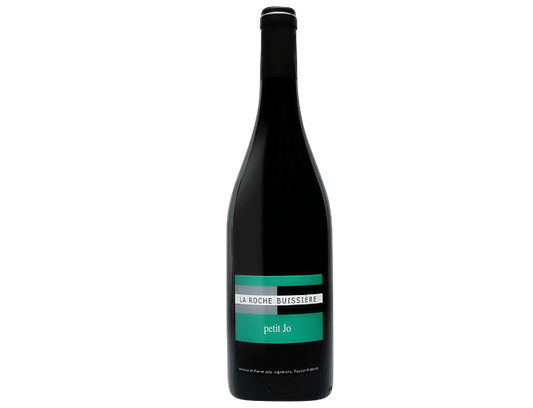 Domaine La Roche Buissiere Petit Jo 750ml (No Barcode)