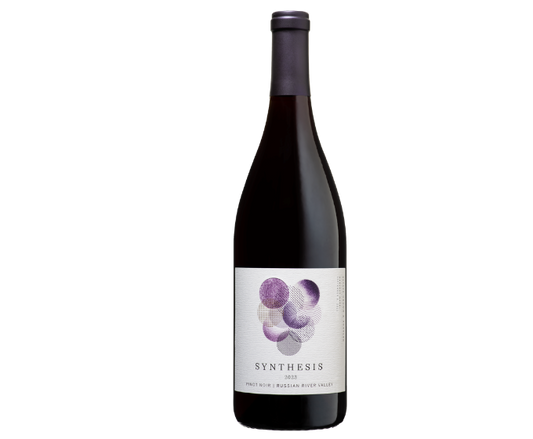 Martin Ray Synthesis Pinot Noir 2023 750ml
