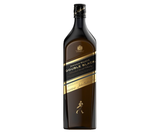 Johnnie Walker Double Black 750ml