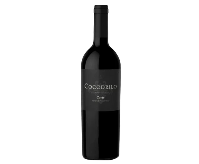 Vina Cobos Cocodrilo Corte 2021 750ml