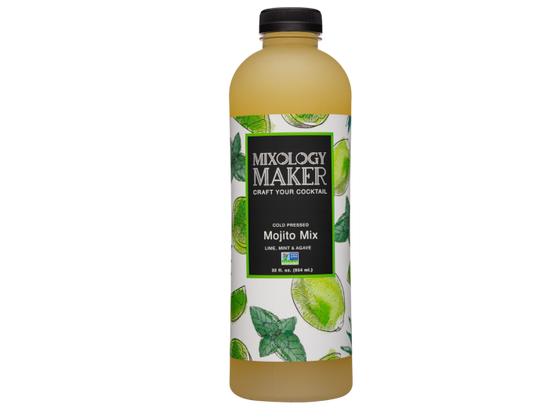 Mixology Maker Mojito Mix 32oz