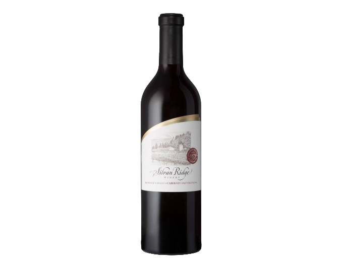 Silvan Ridge Malbec 2017 750ml