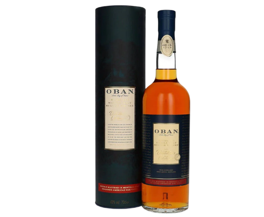 Oban Distillers Edition 750ml