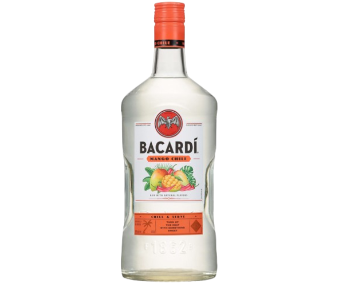 Bacardi Mango Chile 1.75L