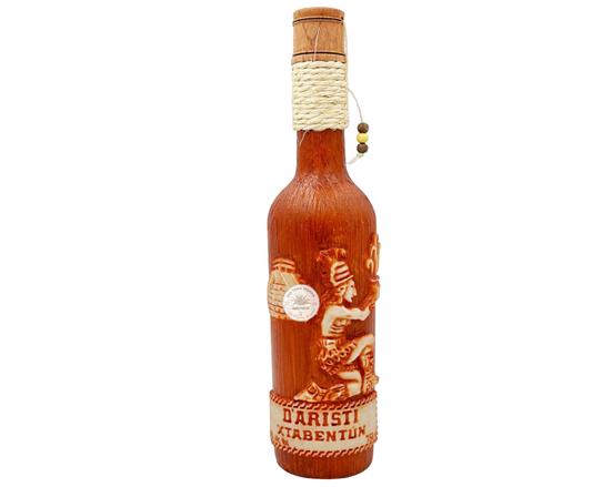 Casa d Aristi Limited Editon Xtabentun Mayan 750ml