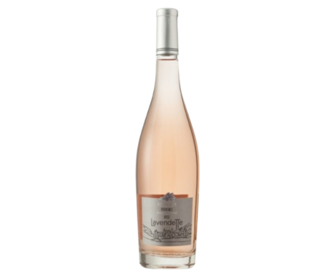 Lavendette Rose 750ml