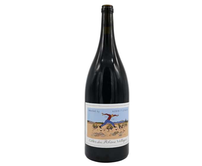 Kermit Lynch Selections Cotes du Rhone Villages 750ml