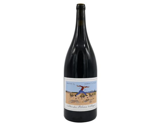 Kermit Lynch Selections Cotes du Rhone Villages 750ml