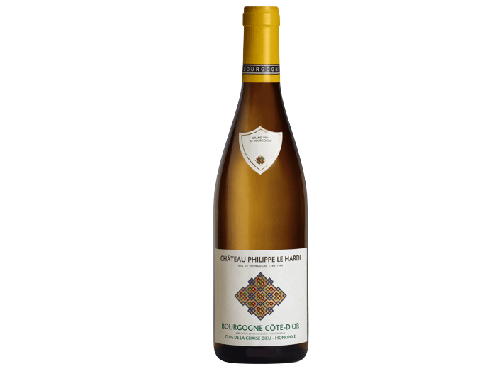 Chateau Philippe Le Hardi Bourgogne Cote d Or Clos de la Chaise Dieu Monopole 2023 750ml