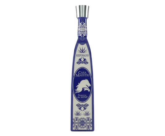 Casa Maestri Reposado 1.75L