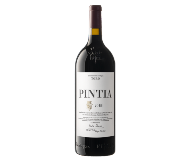 Vega Sicilia Bodegas y Vinedos Pintia 2019 1.5L