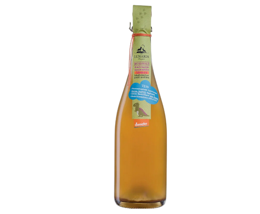 Lunaria Orsogna Pet Nat Ancestrale Malvasia Brut Nature 2023 750ml