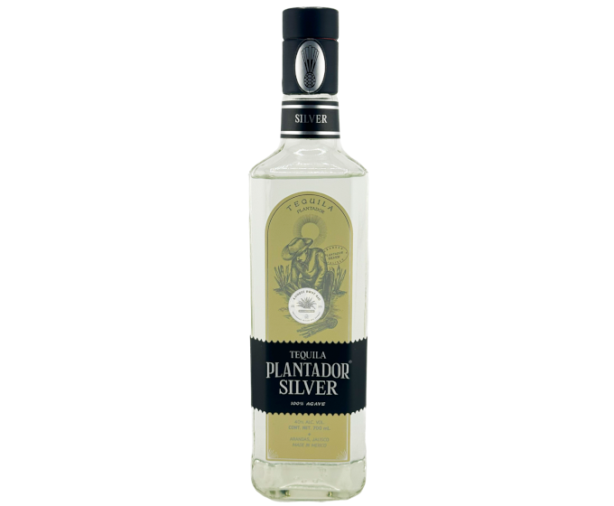 Plantador Blanco 700ml (No Barcode)