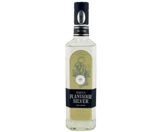 Plantador Blanco 700ml (No Barcode)