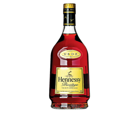 Hennessy VSOP Privilege 750ml (HR)