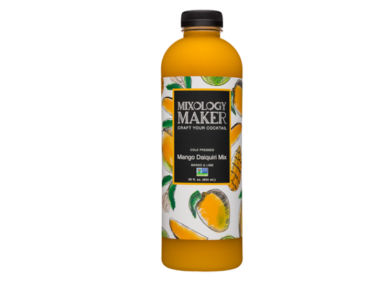Mixology Maker Mango Daiquiri 32oz