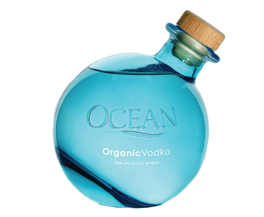 Ocean Organic 750ml