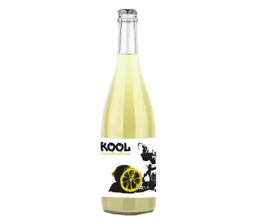 Kool Pet Nat Vino Frizzante Arneis 750ml