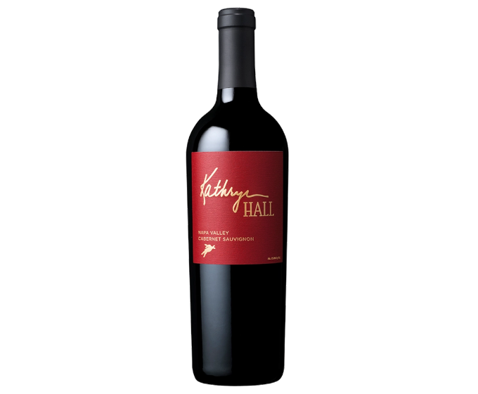 Hall Kathryn Hall Cabernet Sauv 2016 750ml