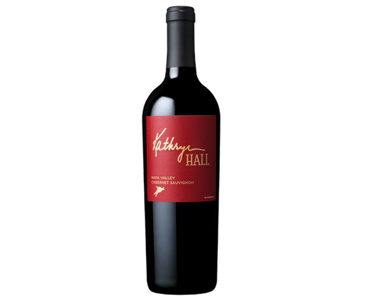 Hall Kathryn Hall Cabernet Sauv 2016 750ml