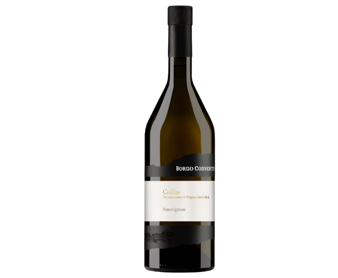Borgo Conventi Sauvignon Collio 2023 750ml
