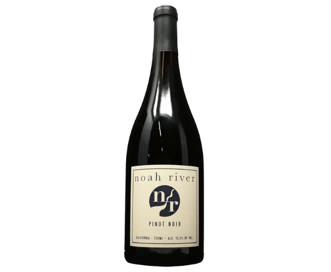 Noah River Pinot Noir 750ml