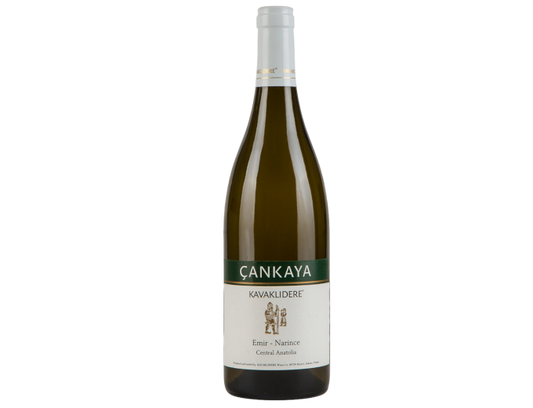 Kavaklidere Cankaya White 2023 750ml