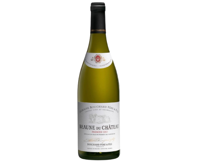 Bouchard Pere & Fils Beaune du Chateau Premier Cru Blanc 2019 750ml