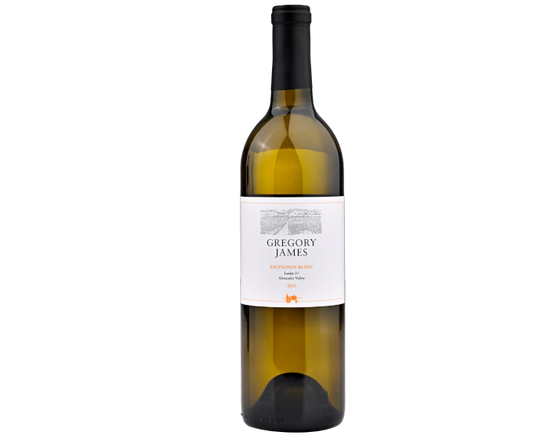 Gregory James Lucky 21 Sauv Blanc Alexander Valley 2023 750ml