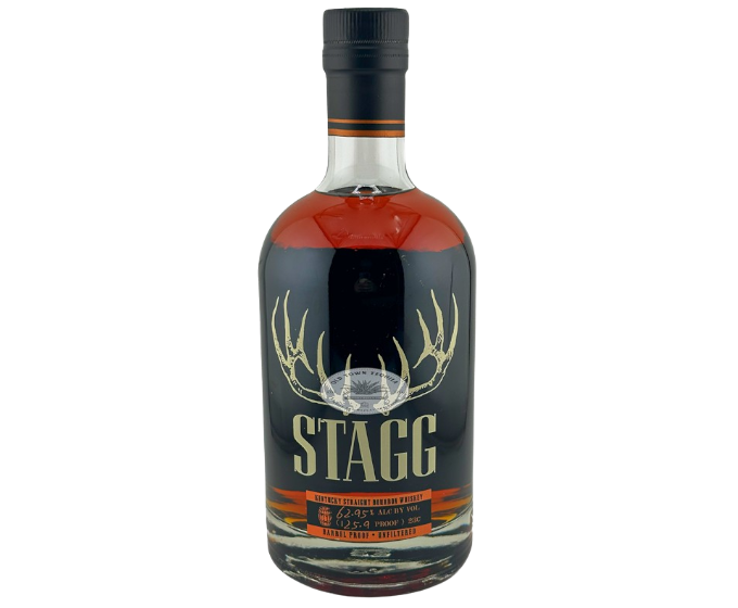 Stagg  Jr. 750ml