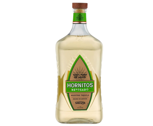 Casa Sauza Hornitos Reposado 1.75L