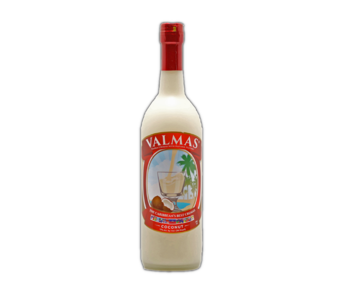 Valmas Coconut 750ml (DNO P2)