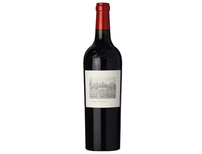 Abreu Madrona Ranch Cabernet Sauv 2016 750ml (No Barcode)