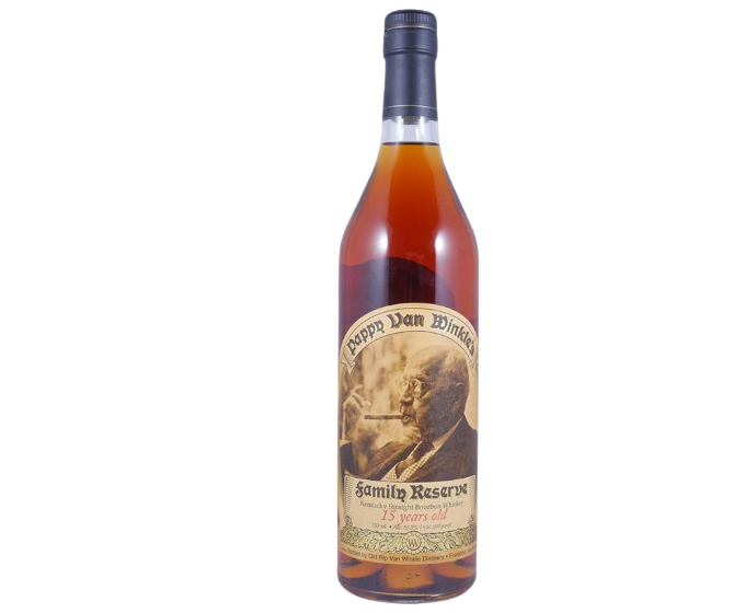 Pappy Van Winkle 15 Years 750ml