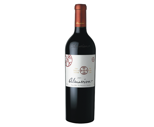 Vina Almaviva 2021 750ml