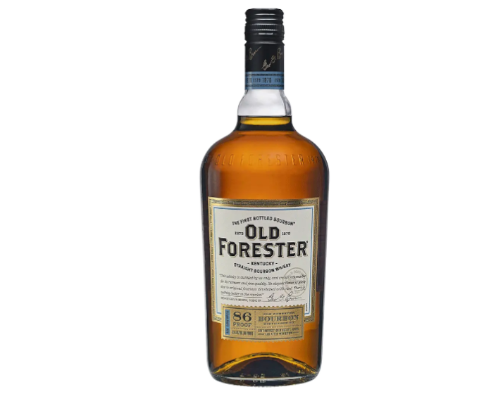 Old Forester 86 Proof 750ml