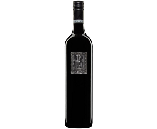 Berton Cabernet Sauv Metal Label 750ml