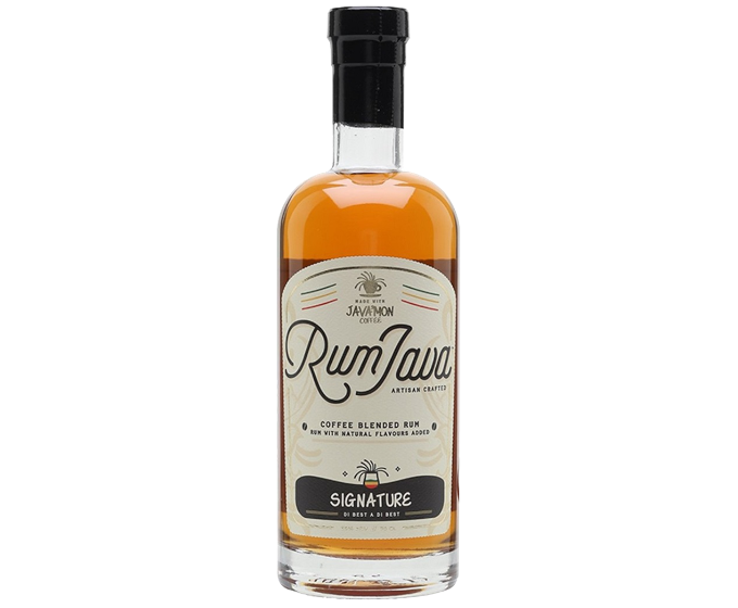 Javamur Signature 700ml