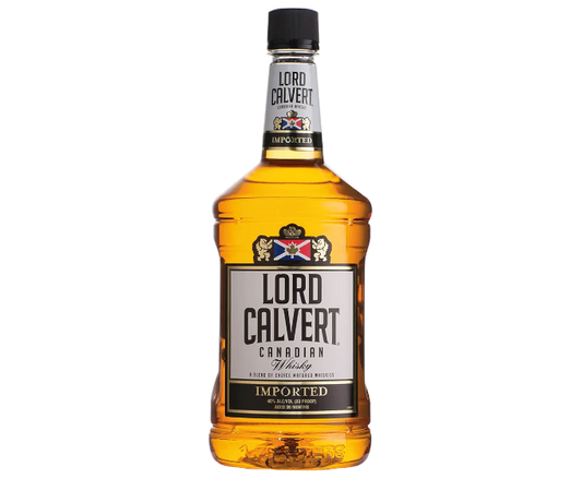 Lord Calvert 750ml (DNO P2)