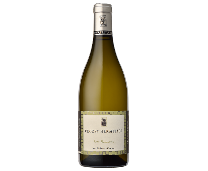 Yves Cuilleron Crozes Hermitage Les Rousses 2020 750ml