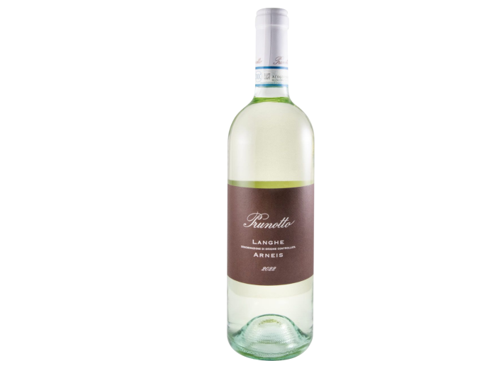 Prunotto Arneis Langhe 2022 750ml