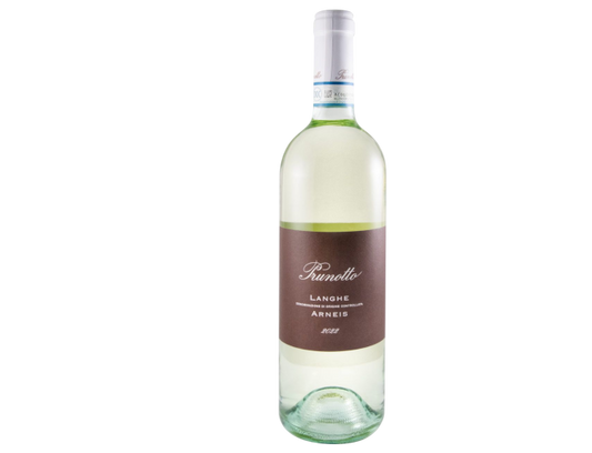 Prunotto Arneis Langhe 2022 750ml