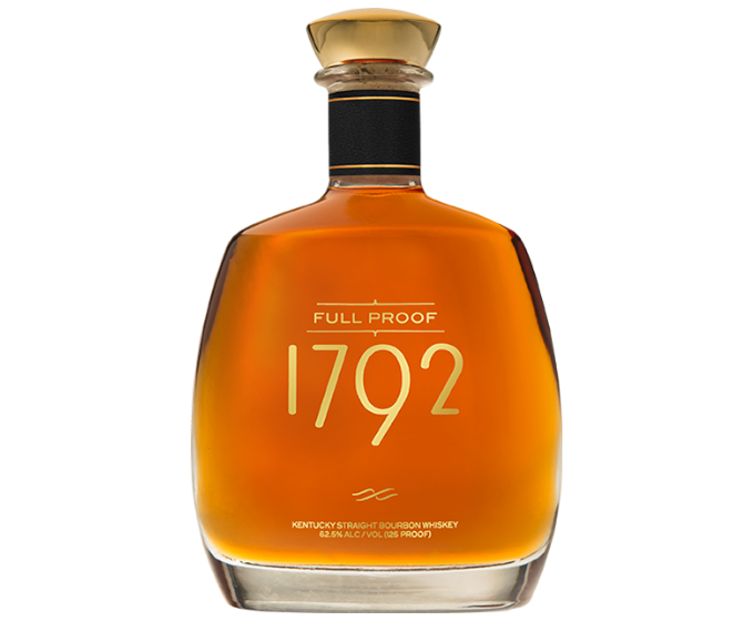 1792 Full Proof 750ml