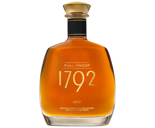 1792 Full Proof 750ml