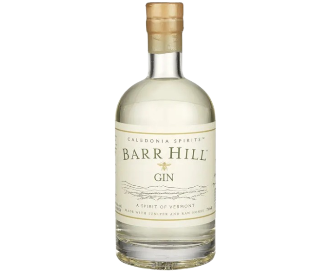 Barr Hill Gin 750ml