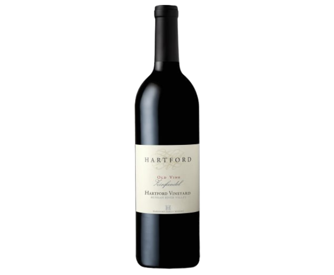 Hartford Zin RRV 2021 750ml